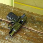 Sezónu na milevské střelnici zakončily pistole a revolvery