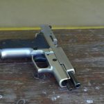 Sezónu na milevské střelnici zakončily pistole a revolvery