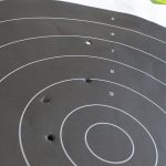 Sezónu na milevské střelnici zakončily pistole a revolvery