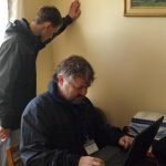Sezónu na milevské střelnici zakončily pistole a revolvery