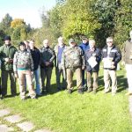 Sezónu na milevské střelnici zakončily pistole a revolvery