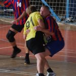Znovuzrození mužské házené v Milevsku vychází nad očekávání