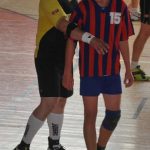 Znovuzrození mužské házené v Milevsku vychází nad očekávání