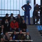 Znovuzrození mužské házené v Milevsku vychází nad očekávání