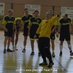 Znovuzrození mužské házené v Milevsku vychází nad očekávání