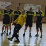 Znovuzrození mužské házené v Milevsku vychází nad očekávání