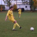Fotbal: Dražice dál neporaženy