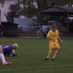 Fotbal: Dražice dál neporaženy