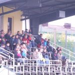 Fotbal: Dražice dál neporaženy