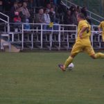 Fotbal: Dražice dál neporaženy