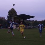 Fotbal: Dražice dál neporaženy