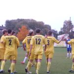 Fotbal: Dražice dál neporaženy