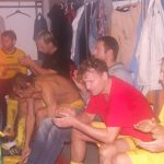 Fotbal: Dražice dál neporaženy