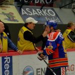 DOPLNĚNO FOTO: Motor udolal lídra na nájezdy