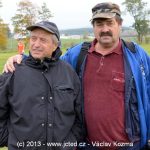 Čížová ve druhé půli potvrdila dobrou podzimní formu