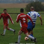 Sepekov opět prohrál, v cestě mu stál Jan Koller