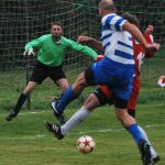 Sepekov opět prohrál, v cestě mu stál Jan Koller