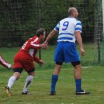 Sepekov opět prohrál, v cestě mu stál Jan Koller