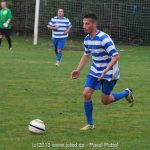 Sepekov opět prohrál, v cestě mu stál Jan Koller