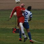 Sepekov opět prohrál, v cestě mu stál Jan Koller