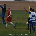 Sepekov opět prohrál, v cestě mu stál Jan Koller