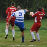 Sepekov opět prohrál, v cestě mu stál Jan Koller