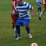 Sepekov opět prohrál, v cestě mu stál Jan Koller