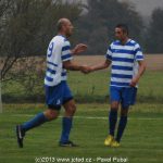 Sepekov opět prohrál, v cestě mu stál Jan Koller