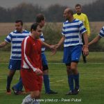 Sepekov opět prohrál, v cestě mu stál Jan Koller