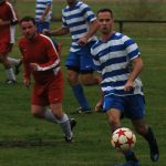 Sepekov opět prohrál, v cestě mu stál Jan Koller