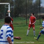 Sepekov opět prohrál, v cestě mu stál Jan Koller