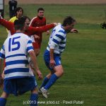 Sepekov opět prohrál, v cestě mu stál Jan Koller