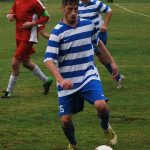 Sepekov opět prohrál, v cestě mu stál Jan Koller