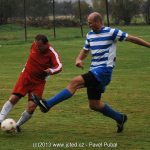 Sepekov opět prohrál, v cestě mu stál Jan Koller