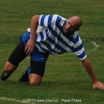 Sepekov opět prohrál, v cestě mu stál Jan Koller