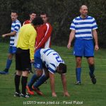 Sepekov opět prohrál, v cestě mu stál Jan Koller