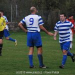 Sepekov opět prohrál, v cestě mu stál Jan Koller