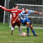 Sepekov opět prohrál, v cestě mu stál Jan Koller