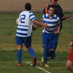 Sepekov opět prohrál, v cestě mu stál Jan Koller