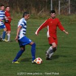 Sepekov opět prohrál, v cestě mu stál Jan Koller