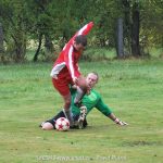 Sepekov opět prohrál, v cestě mu stál Jan Koller