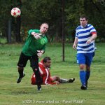 Sepekov opět prohrál, v cestě mu stál Jan Koller