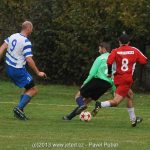 Sepekov opět prohrál, v cestě mu stál Jan Koller