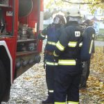 V hotelu Bavor bouchla bomba