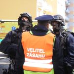 V hotelu Bavor bouchla bomba