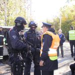 V hotelu Bavor bouchla bomba