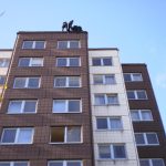 V hotelu Bavor bouchla bomba