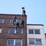 V hotelu Bavor bouchla bomba