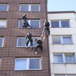 V hotelu Bavor bouchla bomba