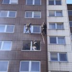 V hotelu Bavor bouchla bomba